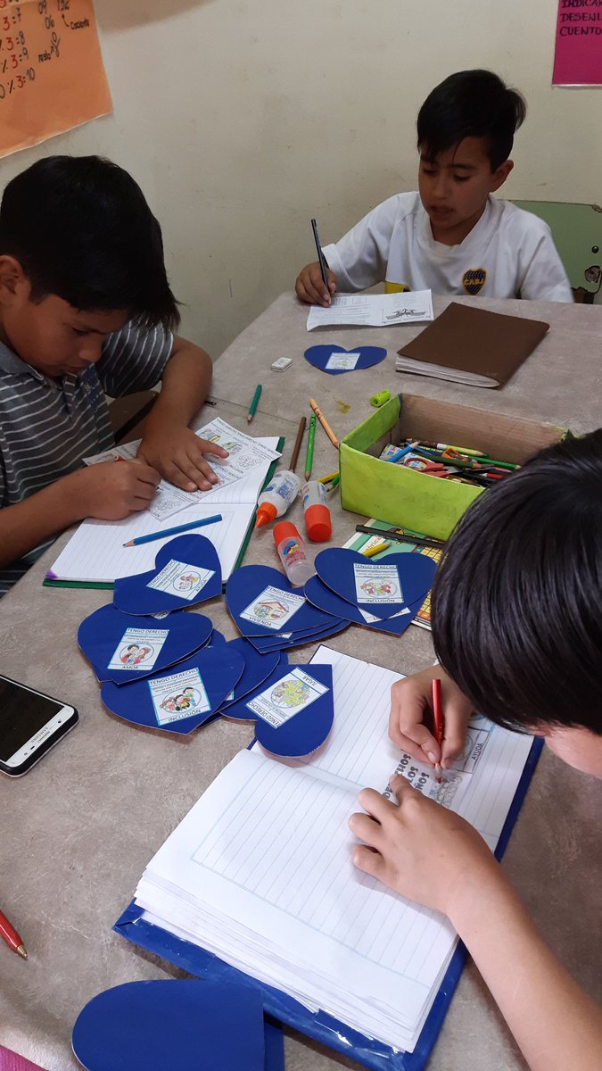 tilcasil's tweet photo. CAI 7 ESCUELA BOEDO 
#PolíticasSocioeducativas
@fguillesaavedra 
@patriciapinasco 
@YanilMarisol 
@AlancayDel https://t.co/6bXj9QUhVS