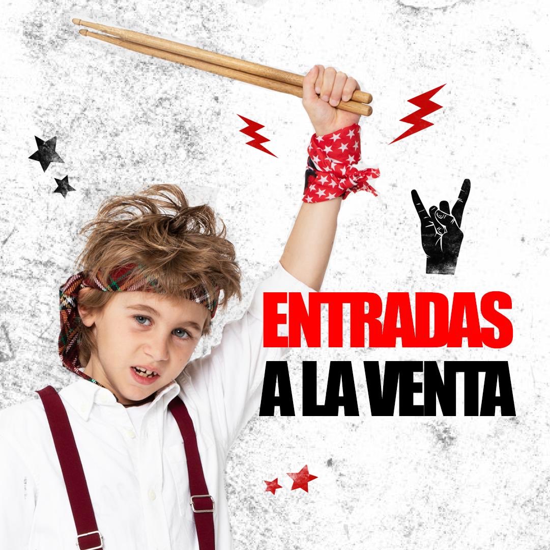 MP Producciones tweet media