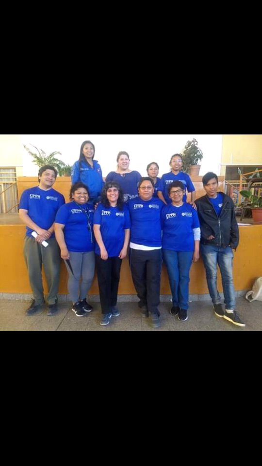 #PoliticaSocioeducativa 
#EscMiguelOrtiz 
Lindo grupo
Excelentes persona 
<a href="/FerSiarezEa/">Fernanda Siarez EA</a> <a href="/fguillesaavedra/">GUILLERMO SAAVEDRA</a> <a href="/patriciapinasco/">Patricia Pinasco</a> <a href="/cinthialuciana/">luciana zurita</a> <a href="/rubem_dario29/">ruben dario flores</a> <a href="/Conicook161/">@Conicook16</a>