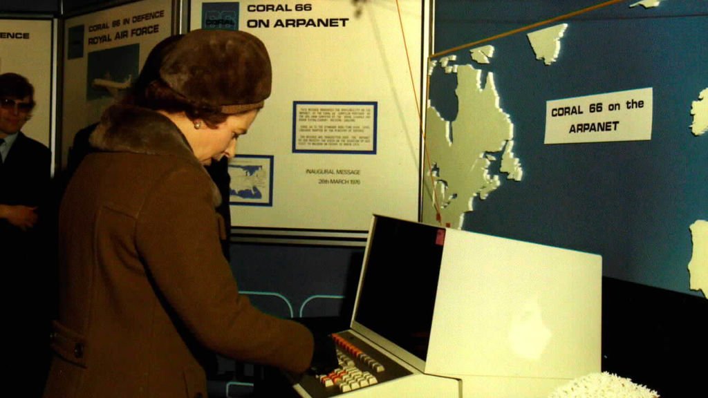 SuperComputerMD's tweet photo. Inside The Internet - 50 Years of Life Online... 
In 1997 Jonathan Zakin of U.S. Robotics (dial-up modems) was instrumental in engineering the sale of USR to 3Com for $8 billion, which at the time was the largest sale in the data communications industry. https://t.co/pKibGeCXst https://t.co/GCYKF7ZKqB