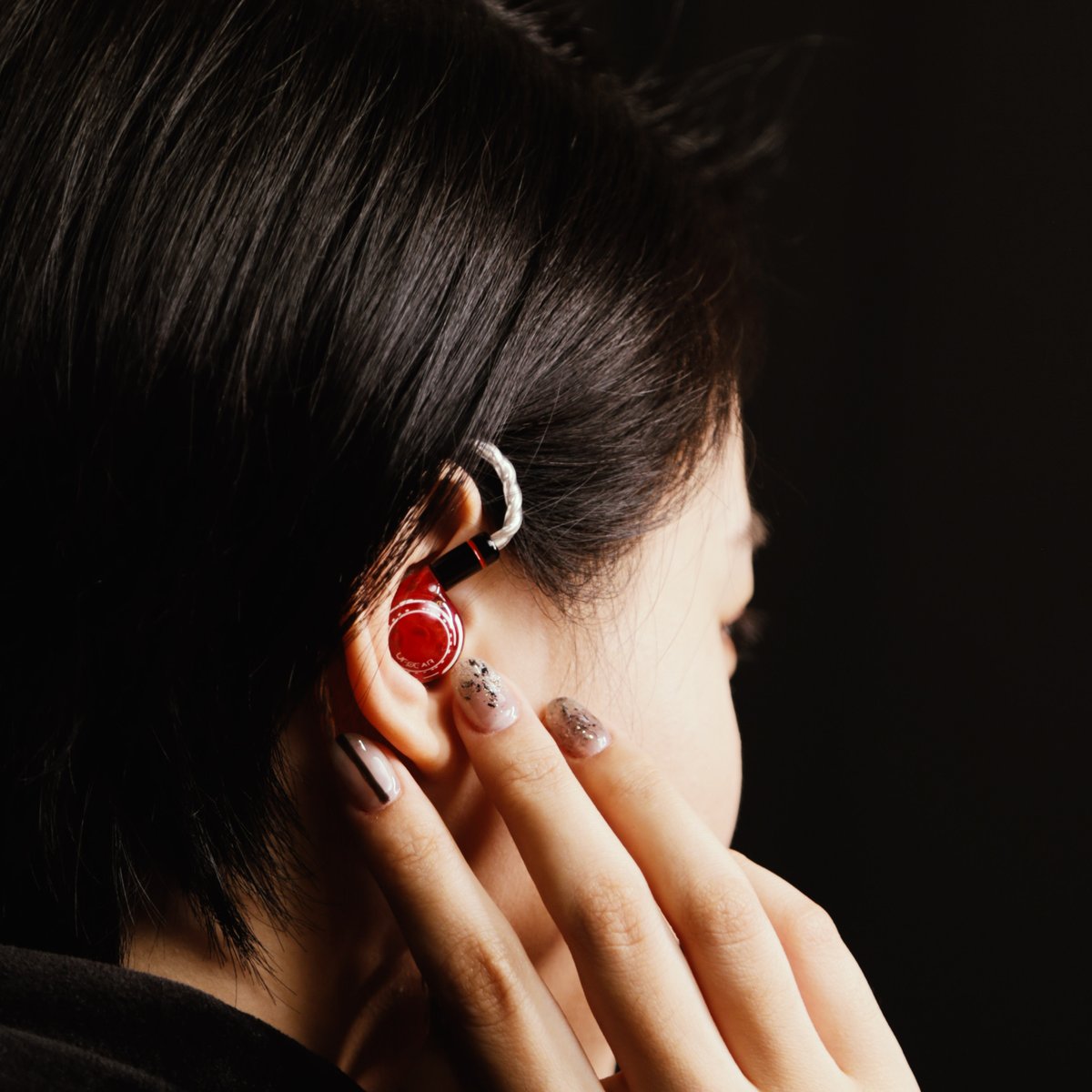 ufoear's tweet photo. So fresh, so fine. But, can we talk about that sound?

Get a pair of UFO-112 today.
#UFOEAR #audiophile #headfi #audio #audioporn #custommade #custom #customized #custominearmonitors #custominears #iem #inears #inearz #ciem https://t.co/5kXUrX9rpQ