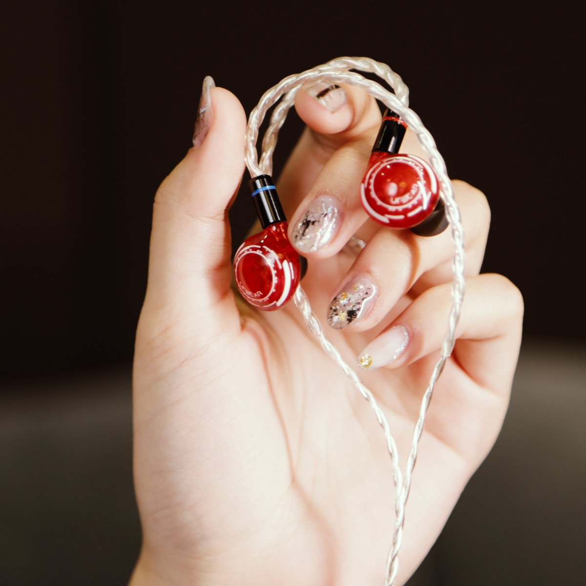 ufoear's tweet photo. So fresh, so fine. But, can we talk about that sound?

Get a pair of UFO-112 today.
#UFOEAR #audiophile #headfi #audio #audioporn #custommade #custom #customized #custominearmonitors #custominears #iem #inears #inearz #ciem https://t.co/5kXUrX9rpQ