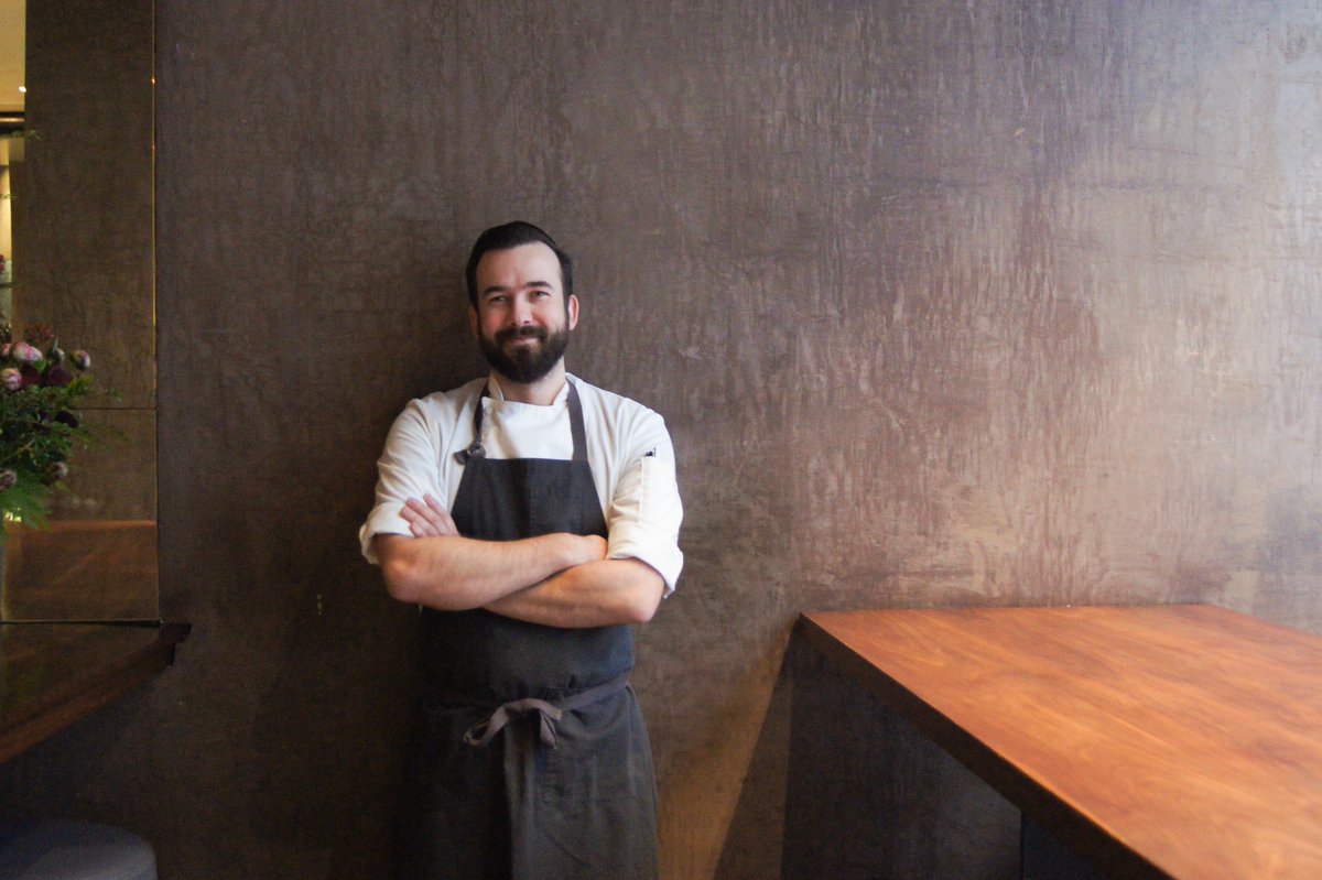 Michael Mina's pastry chef explains how making bread in a restaurant differs from preparing it at a bakery.
sfwk.ly/2O9mrmB?utm_ca…