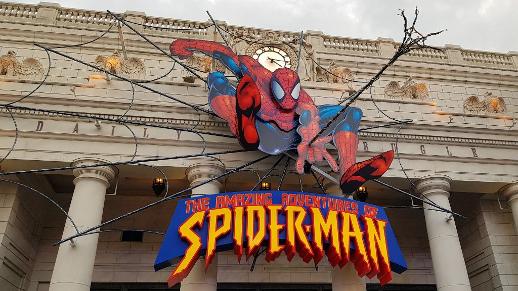 TheRealJapan1's tweet photo. Things To Do In Japan In December: Universal Studios Japan, Osaka
The 4th most attended theme park in the world - placing it ahead of larger and older parks.
https://t.co/MI9P9b4nud
#TheRealJapan #JapanTravel #JapaninDecember #USJ #UniversalStudiosJapan #HarryPotter #Minions https://t.co/hIEOneu0tG