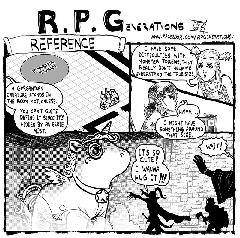 GenerationsRp's tweet image. Plush approximations.
#rpgenerations #rpg #dnd #dungeonsanddragons