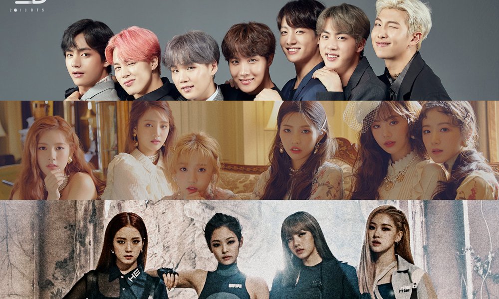 allkpop's tweet photo. Check out idol group brand value rankings for the month of November!
https://t.co/D5aMmyNIE1 https://t.co/I0ZJjDEnUo