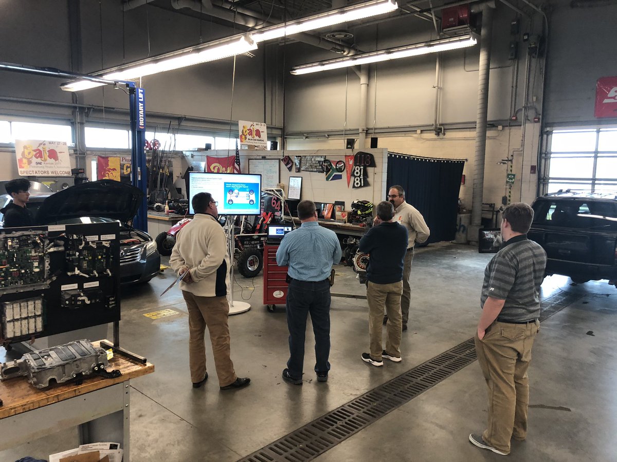 NoNameFSRTC's tweet photo. Thank you everyone for attending the conference, this year! Looking forward to seeing all of you next year at the 72nd Annual Conference! #TechEd #STEM #CTE https://t.co/LNDSTfTvWC