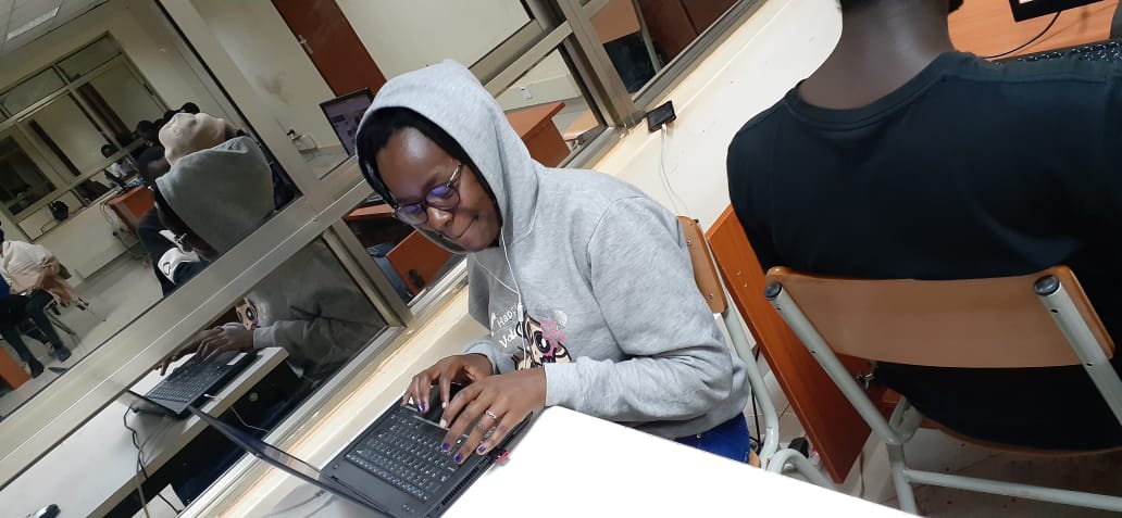 gdsc_meru's tweet photo. its going down๐ฅ๐ฅ
#MustHack2019 #MustHackerthon #DSCMeru
@MeruUniversity @DscMeru https://t.co/oaAK7zN63T