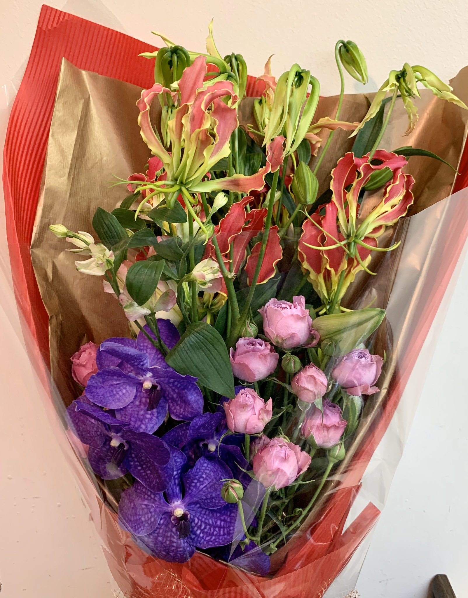 清花園 花屋 Seikaen24 Twitter