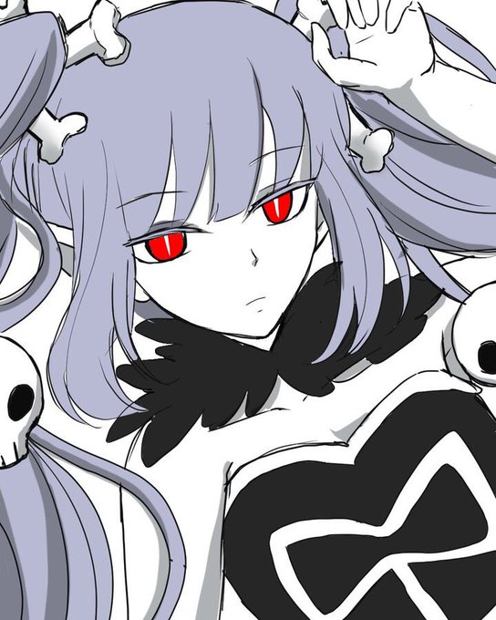 ツインテールキャラのtwitterイラスト検索結果 古い順