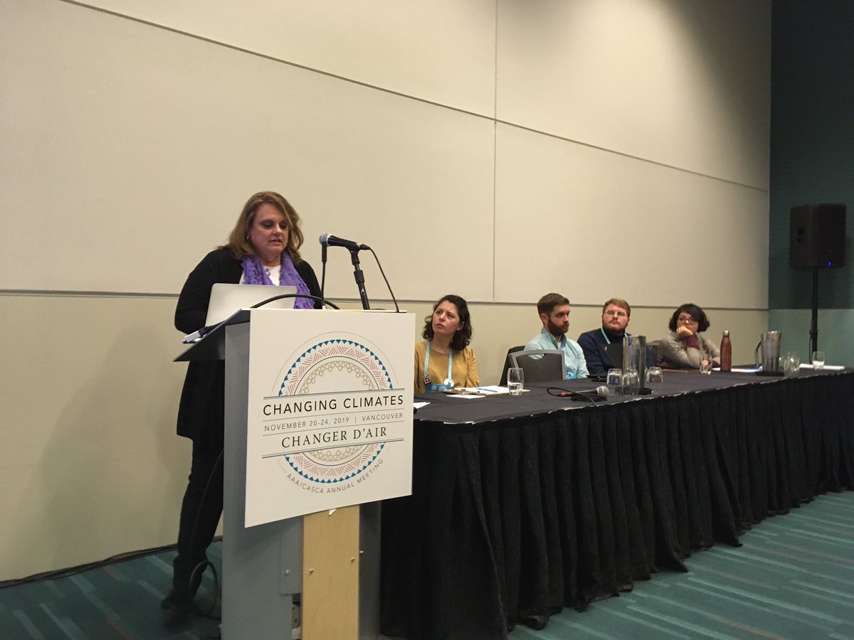 Chris_Ly's tweet photo. Great #BASAAA presentations going on right now #AAACASCA2019 #AAACASCA https://t.co/2R3WvWANII