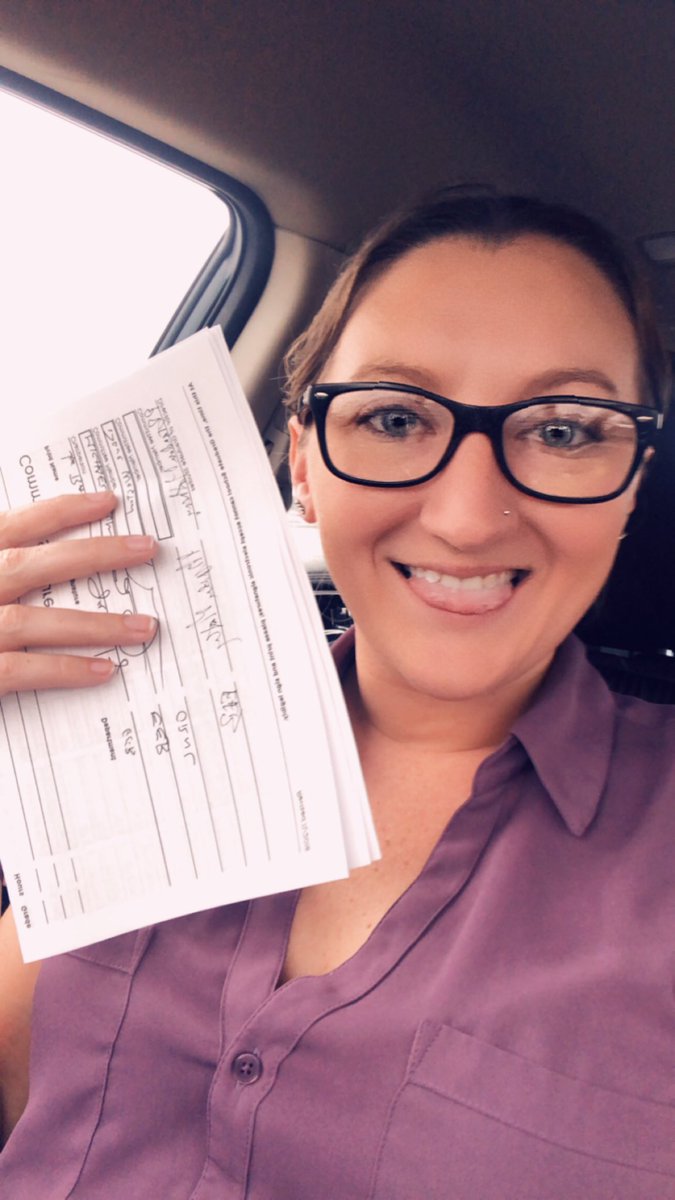 Megan_N_Patel's tweet photo. The face you make when you pass your defense into candidacy 🤗🤗🤗 https://t.co/trXbW5MWbG