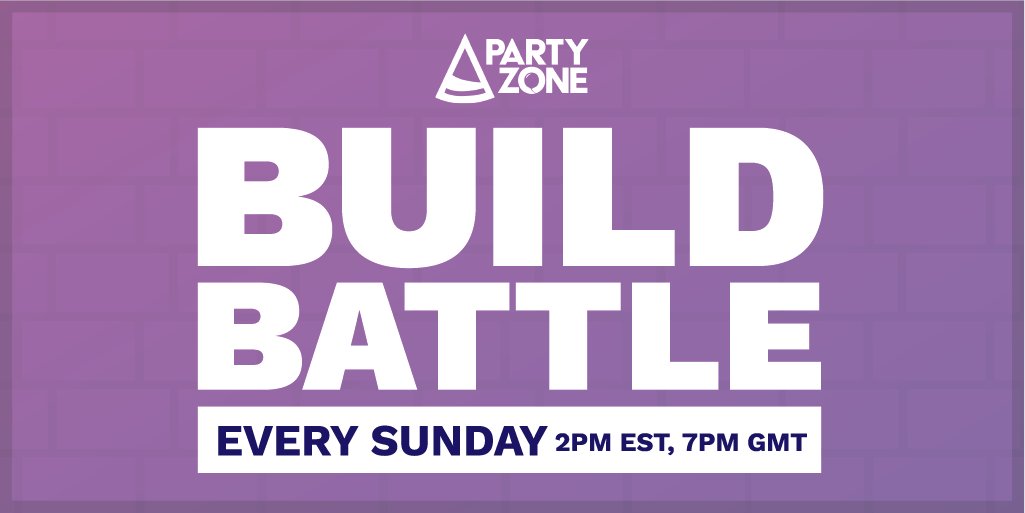 PartyZone Network tweet media