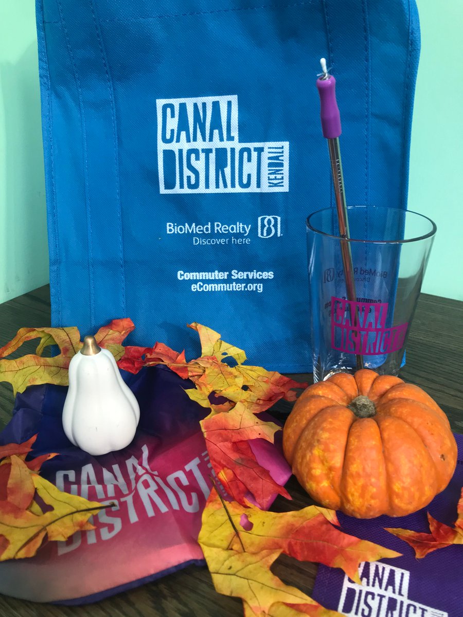 Head on over to our Insta page for a giveaway with our friends at <a href="/CanalDistrictKS/">Canal District Kendall</a>   - bit.ly/2QGymKk #kendallsquare #cambma #cambridgema #giveaway