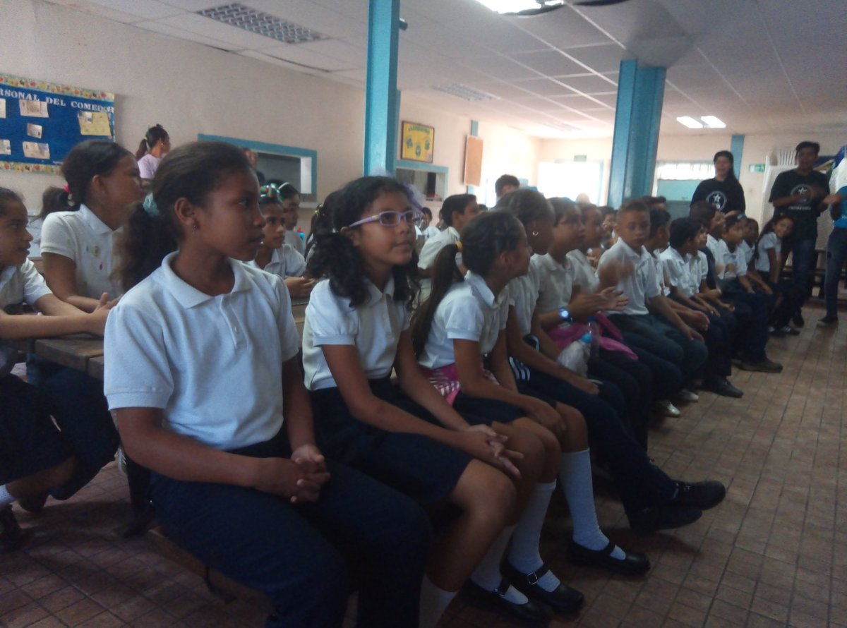 EducationUSA Venezuela tweet media