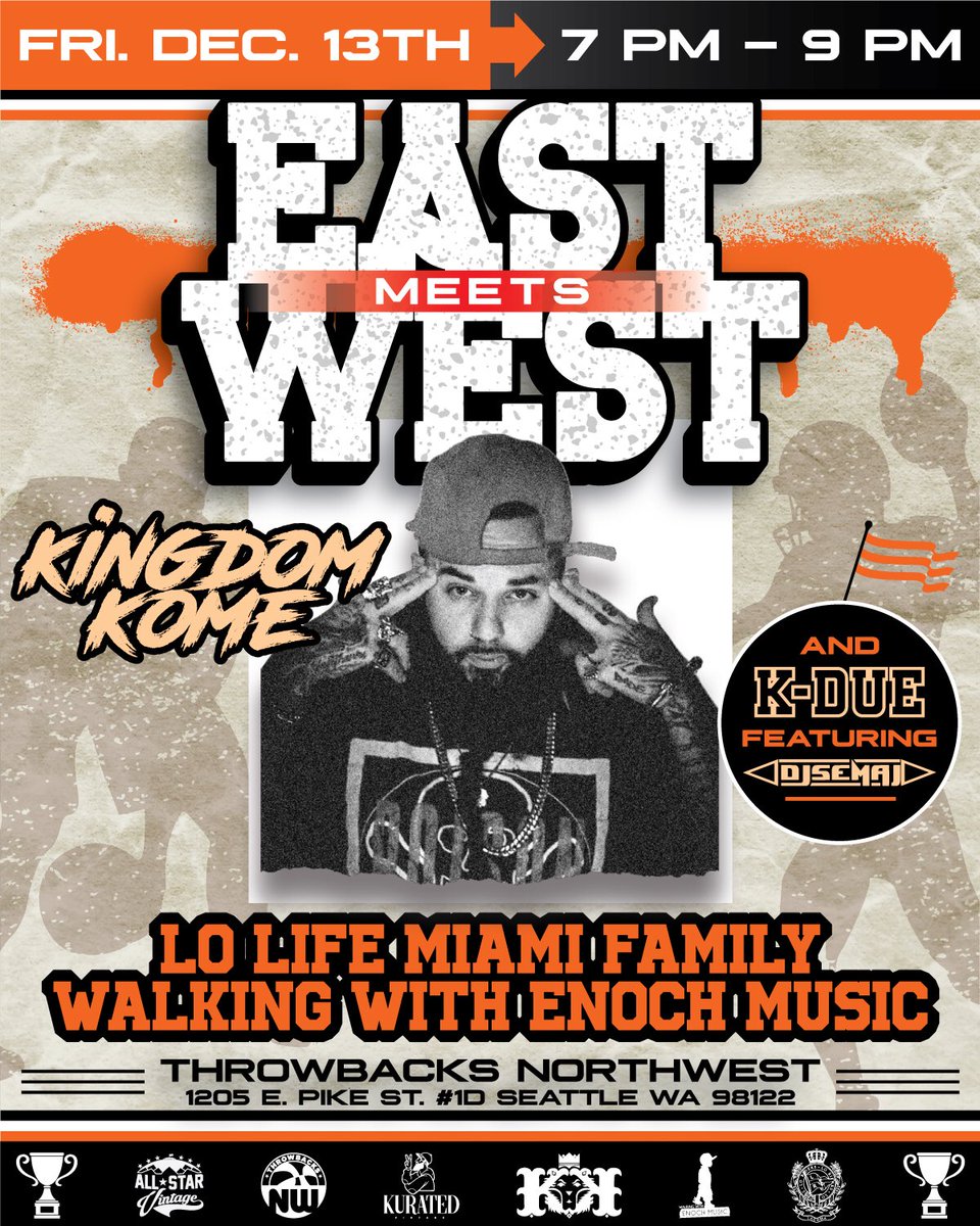 Pick-Six Music tweet media