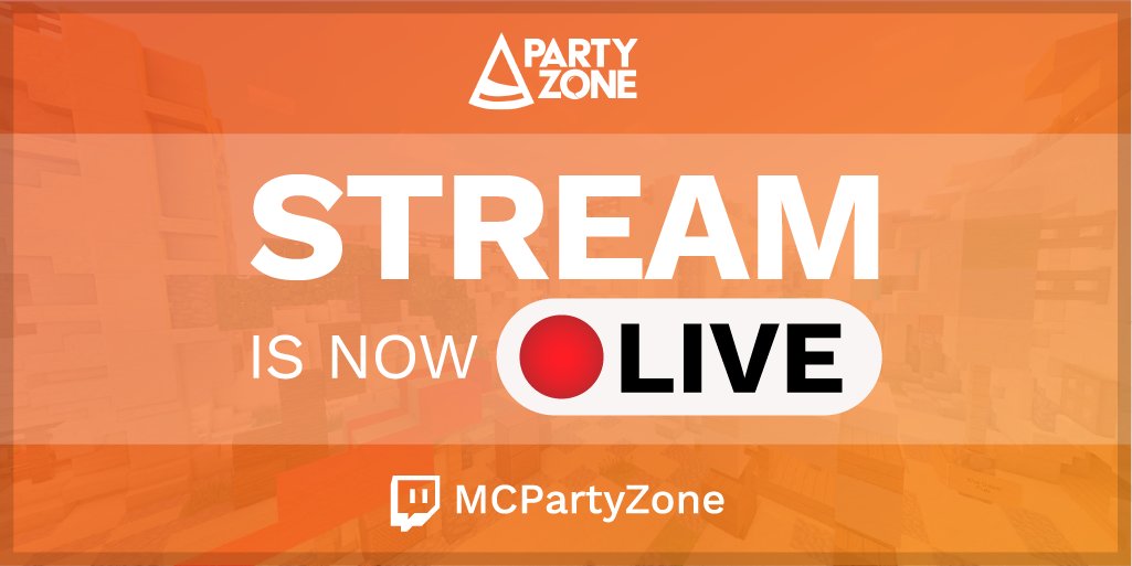 PartyZone Network tweet media