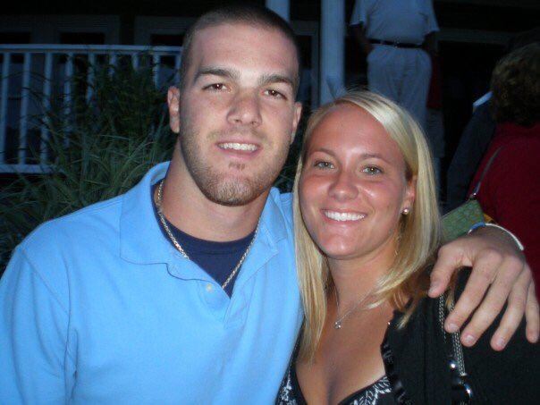 ashmbailey's tweet photo. It’s been an exciting, crazy &amp; sometimes trying ride, but after 10+ years my career in athletics has come to an end. Thankful for the amazing people I’ve worked with &amp; the incredible experiences we’ve had together, but I look forward to enjoying my retirement in Florida! 🌴☀️🌊 https://t.co/IMJMvCXOse