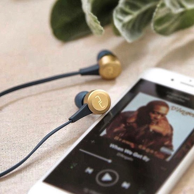 Optoma NuForce tweet media