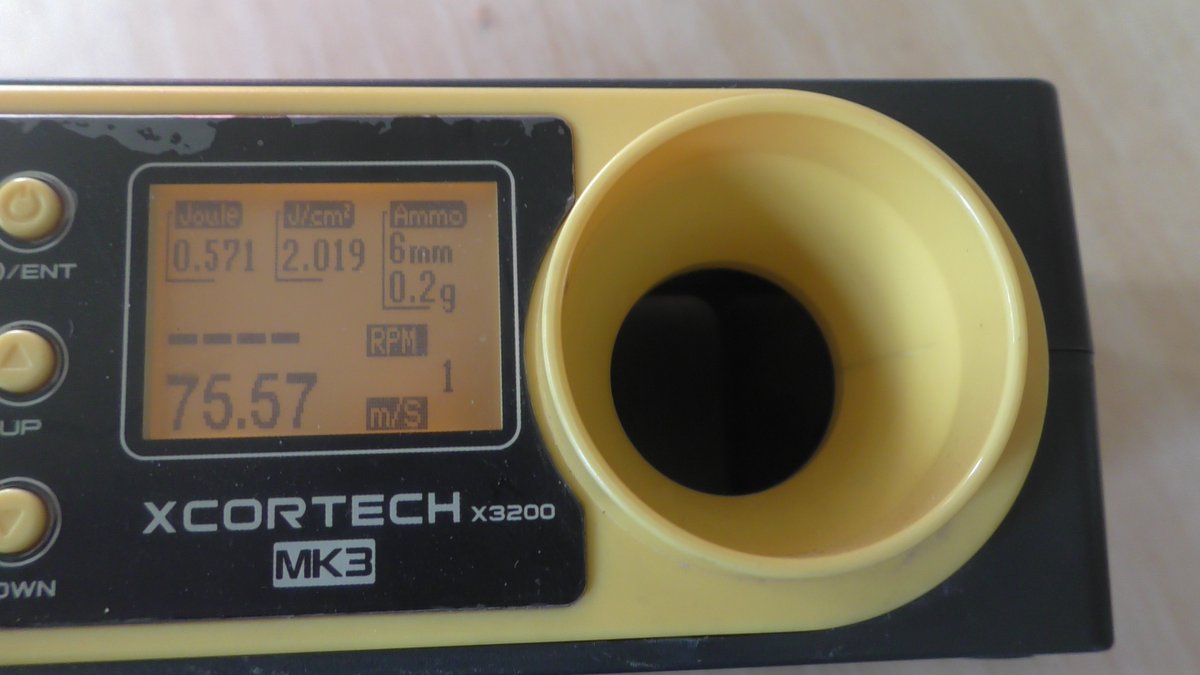 お早う御座います。
本日11月23日
東京マルイ スカーL CQC フラット・ダークアース / ブラック
をメルカリに出品しました。

メルカリ
item.mercari.com/jp/m2126273812…

動画
youtube.com/watch?v=aDJKuO…

ホームページ
URL  eonet.ne.jp/~aikousa/