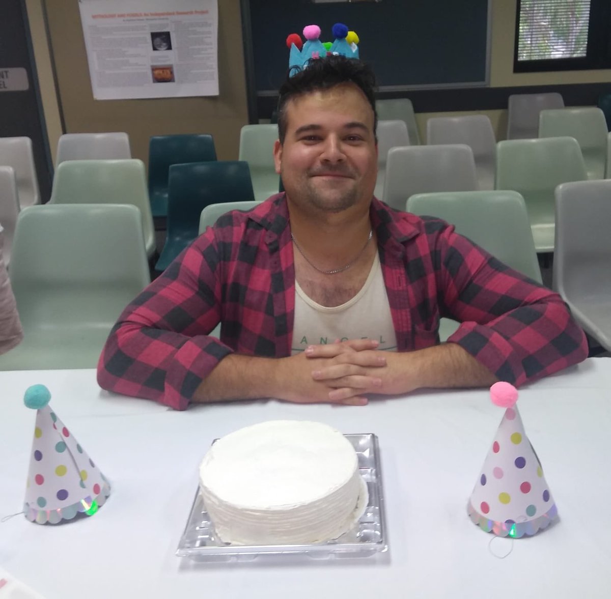 Museum of Ancient Cultures tweet media