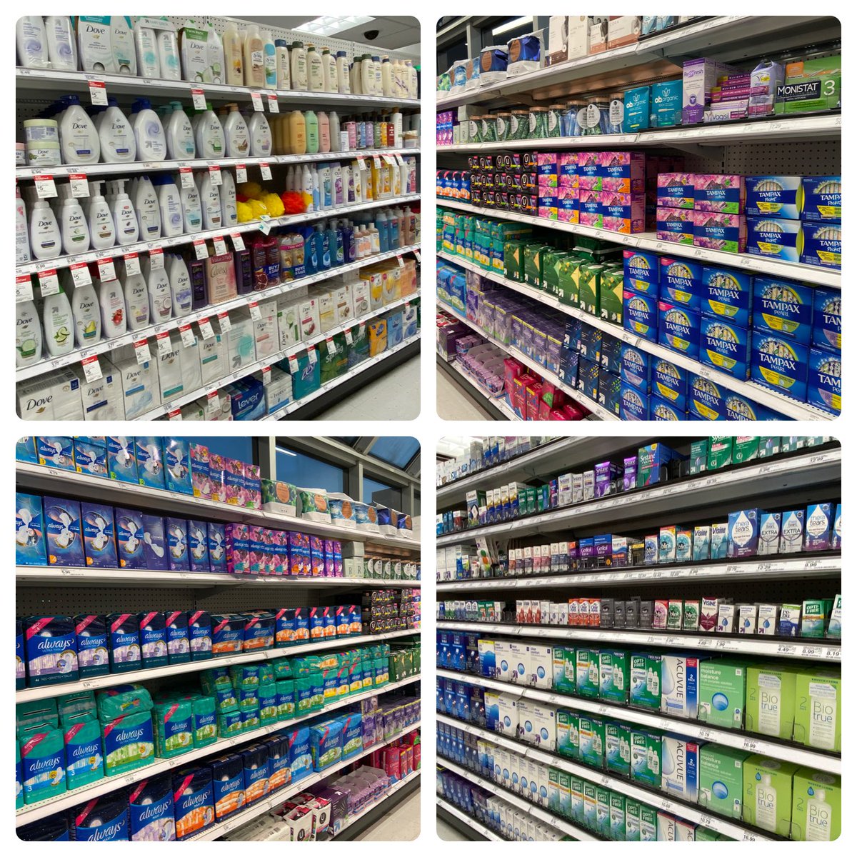 Sales are on 🔥 🔥 at the Downtown Denver store thanks to our great DBO’s keeping it simple for our guests. #Full #Zoned #BringingJoy
<a href="/adubamy/">amy</a> <a href="/4everettMark/">Mark.Everett</a>