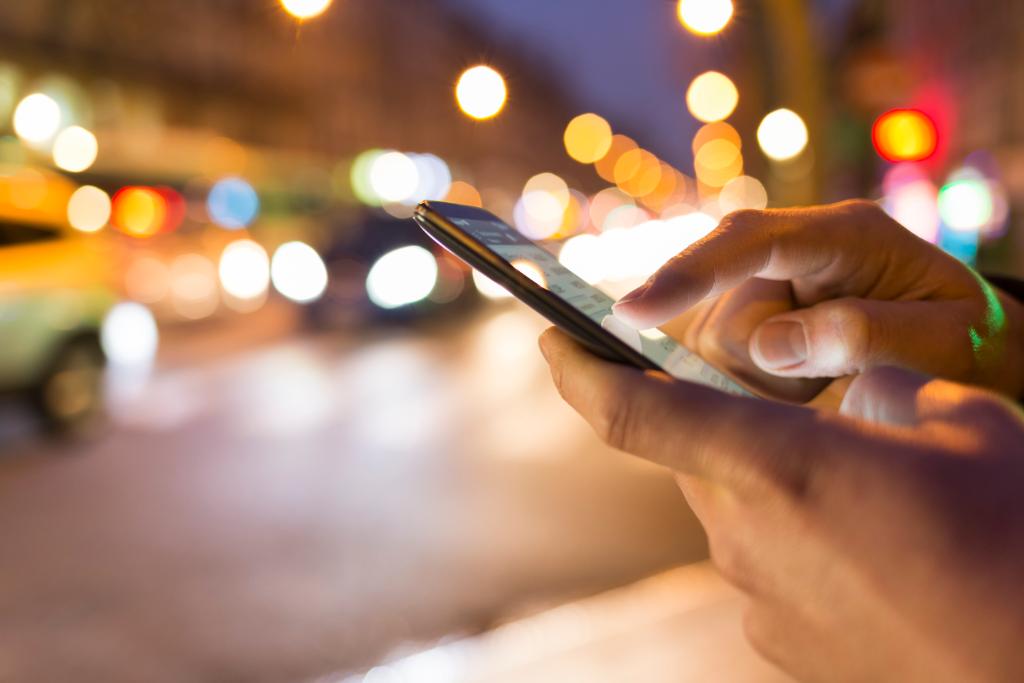 Mobile messaging opens new pathways for enterprises and operators to engage with customers.

Read this whitepaper to understand the complexity of messaging channels and digital engagement: from #SMS to OTT, social, #RCS and beyond sap.to/60111PySD
