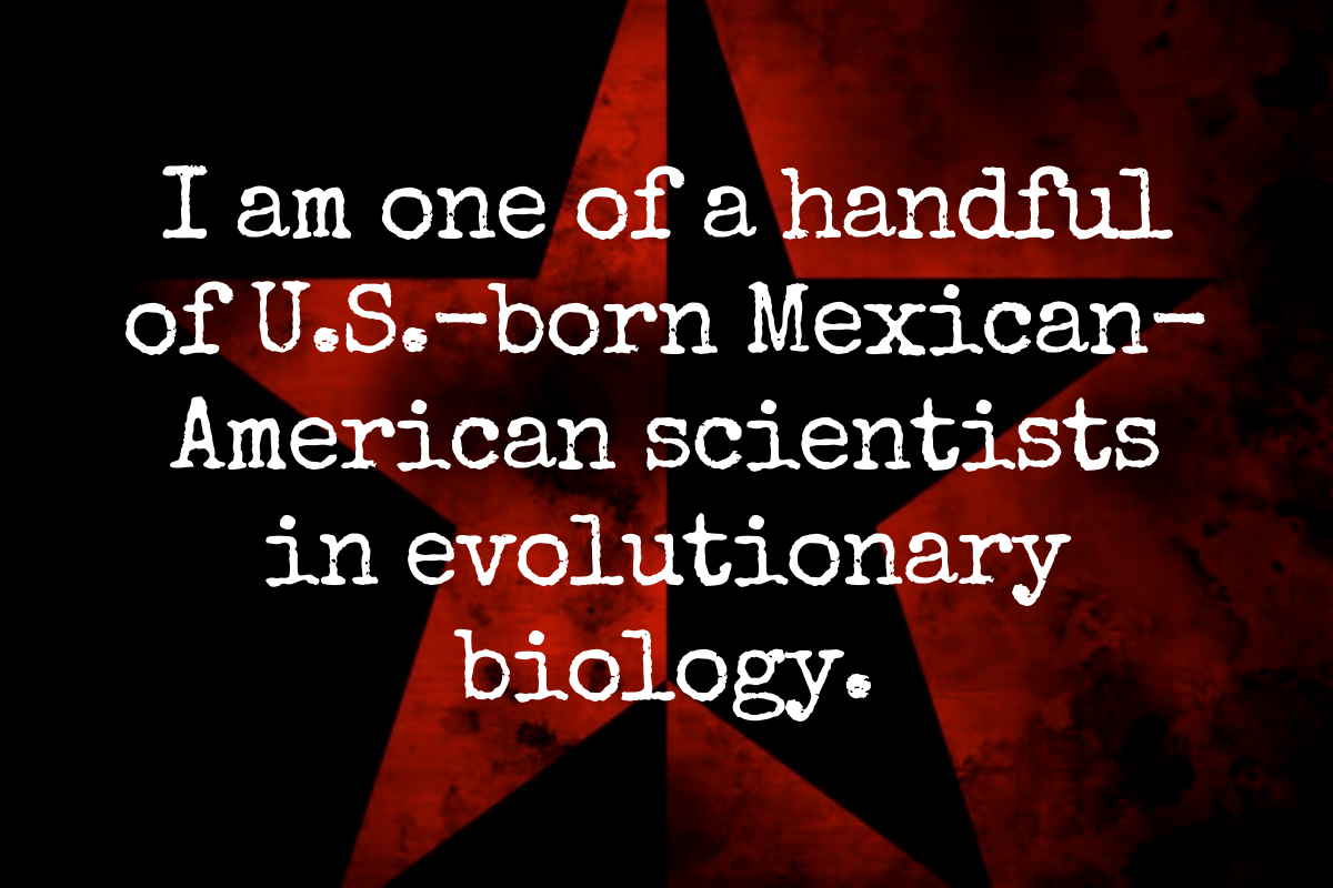 InclusionUci's tweet photo. @UCIrvine Professor Briscoe discusses her journey becoming a Latina #STEM teacher https://t.co/hZ2latbxW8 #ExpectEquity #SupportDiversity #ThirvingatUCI #UCICommunity @UCIBioSci https://t.co/jG4pHer6G2