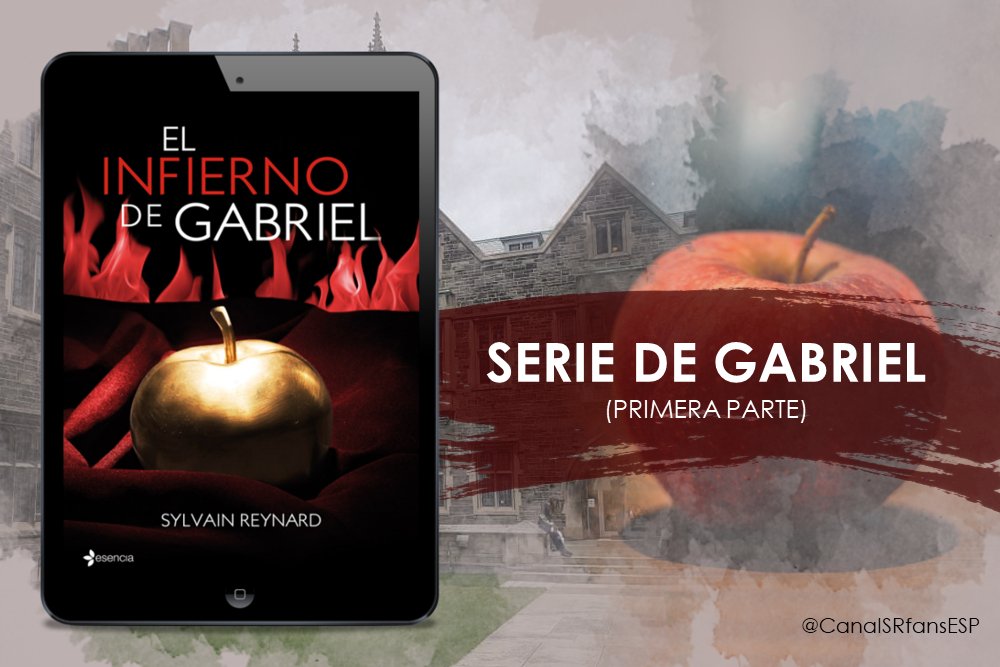 Canal SRFansESP tweet media