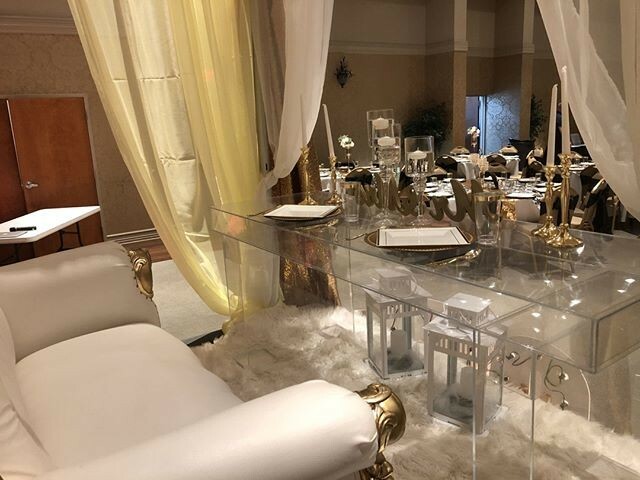 emeraldfdn2120's tweet image. The view from the head table. If you're getting married, imagine yourself in this beautiful setting, looking out at your guests. Our ballroom is available for wedding receptions and other events. DM us or call (717) 560-7572 for info and rates.⁣
.⁣
#lancasterwedding #lancast…