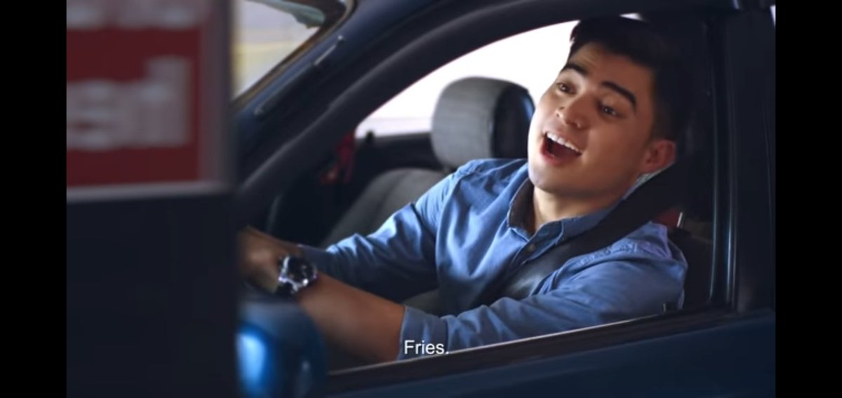 ohromeo_romeo's tweet photo. Pogi naman ni2 ππ
#McdoCommercial
#LargeFries https://t.co/gX4agmo5ee