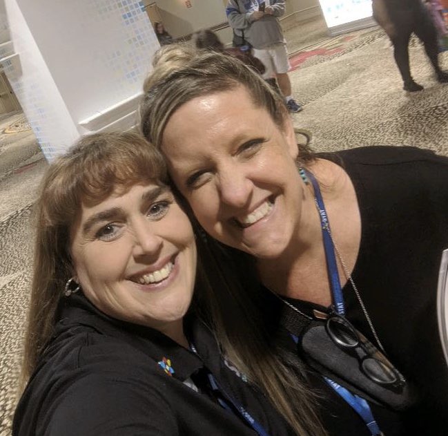 srob_science's tweet photo. Cast19 was amazing. First year but I am hooked. Until next time....
#Waysidescience #bestyearyet #CAST2019 https://t.co/y61fsJYMzi