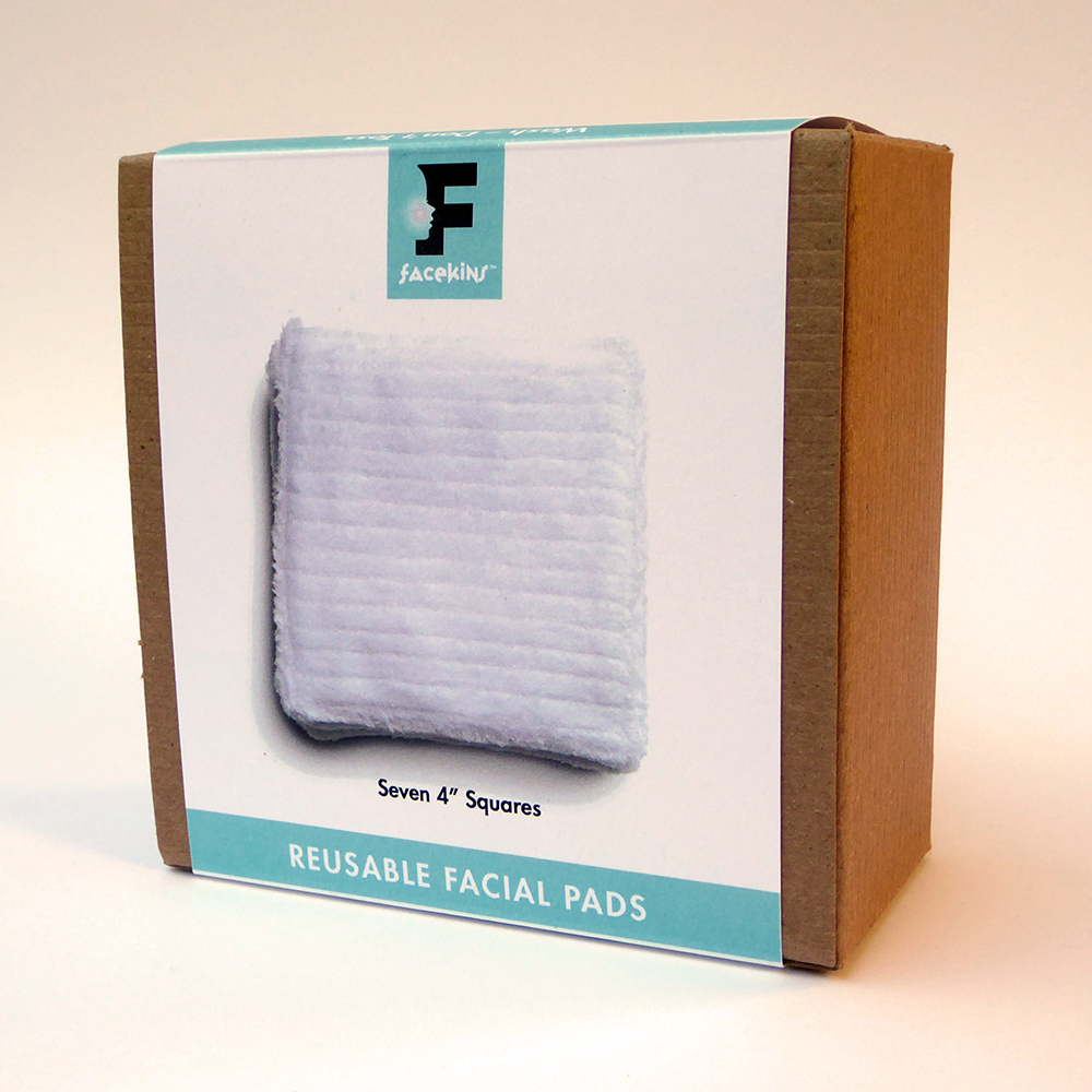 FacekinsBeauty's tweet photo. Washable soft face pads great for travel dry quickly using sustainable material. Booth 18 @RenegadeCraft #bbloggers #MUA #skincare #greenbeauty #veganbeauty #estheticians #holidaygift #LA https://t.co/G1dElrcX3R