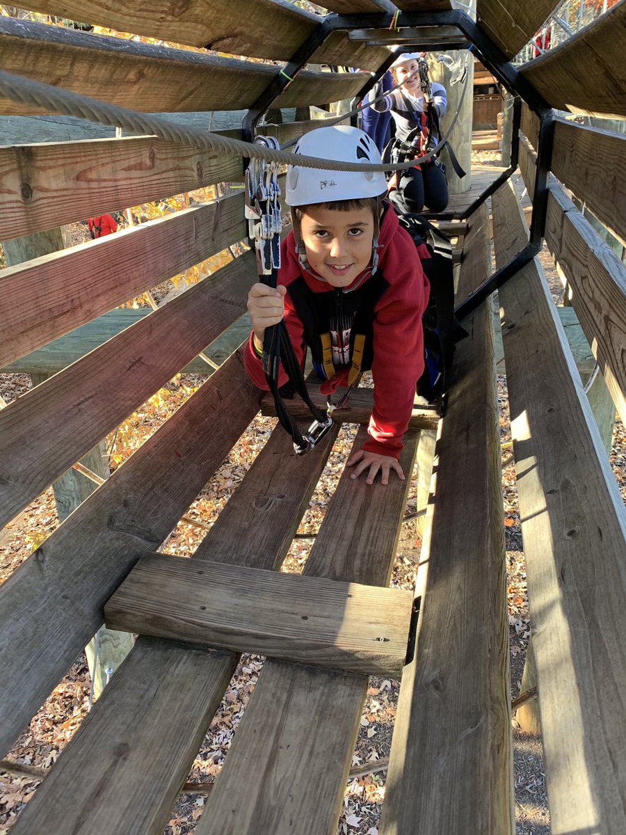 AndreaCiotti1's tweet photo. Happy birthday to my favorite 8 year old! You have blessed our family with fun & adventure beyond measure. You are the only person that can get me to zip line & try other somewhat scary adventures. Enjoy your next lap around the sun my little explorer. #Make8great https://t.co/clwANzj4hY