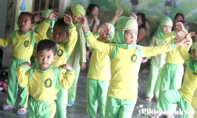 Turut Perangi Stunting, Kemendikbud Andalkan Guru PAUD dlvr.it/RJvD8p