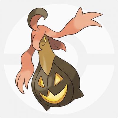 パンプジンのtwitterイラスト検索結果