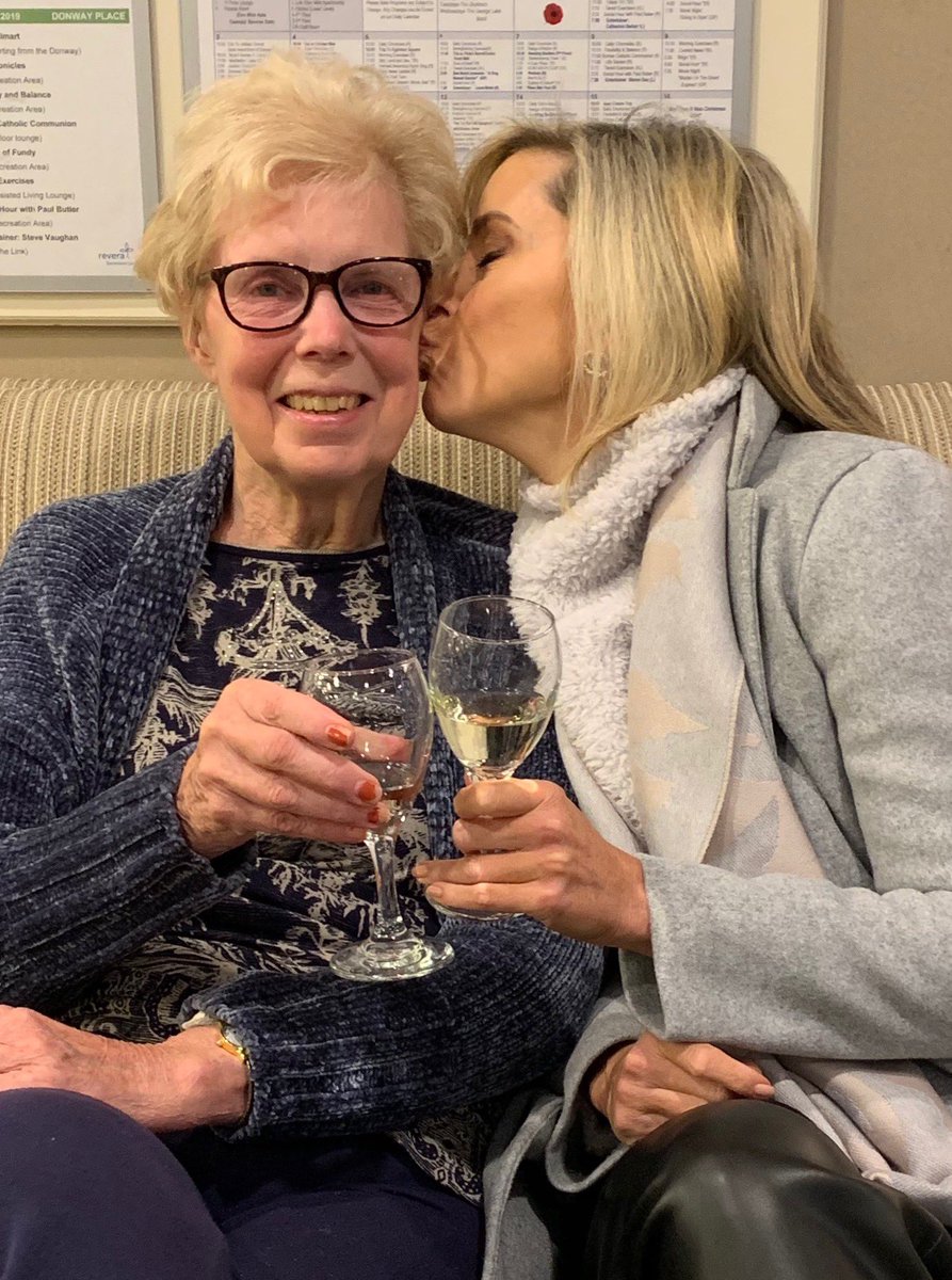 Marcia Macmillan On Twitter Happy Birthday To My Beautiful Mom