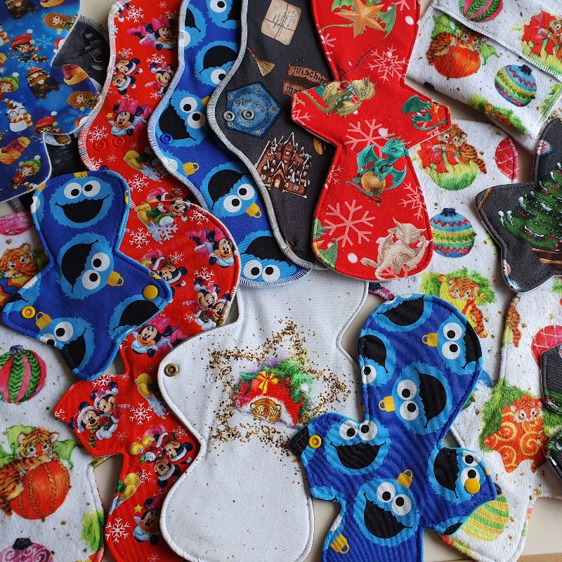 AmandaWanstall's tweet image. Christmas stocking - *|sewmandakaye.com.au|*
Monday 25th of November the sale is 30% off everything in stock starting at 8am finishing at 8pm South Australia time
#sewmandakaye #reusablecloth #sale #handmadeinaus #makelaundrynotlandfill #makeclothmainstream #endperiodshame