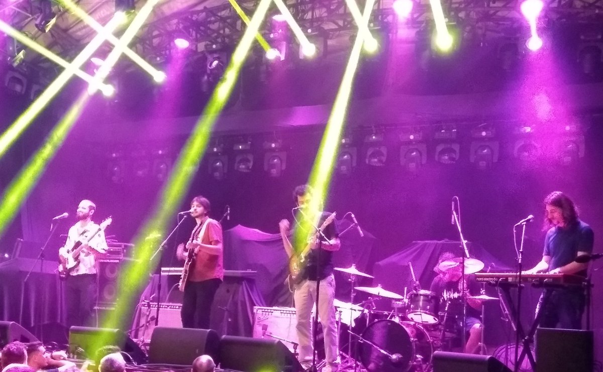 donniedarko73's tweet photo. #daparte #circovoador daparte @ circo voador https://t.co/qzq7IeVLo1