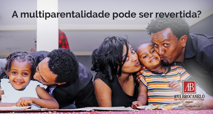 AnaBrocanelo's tweet photo. Conheça mais sobre a multiparentalidade ou pluriparentalidade e saiba em quais casos ela pode ser revertida juridicamente.
Saiba como: https://t.co/bNsaK9wqpz
#direitodefamília #multiparentalidade #crianças #paisefilhos #mãesefilhos #anabrocaneloadvogada #sãopaulo https://t.co/2Yu3dBJ3Lc