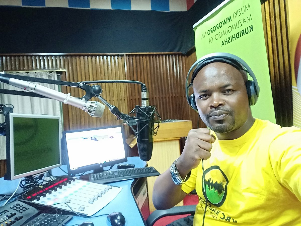 mathiasmomanyi's tweet photo. Good morning big people? @KBCChannel1  @KbcRadioTaifa  @bonniemusambi https://t.co/5SVs9MIRKB