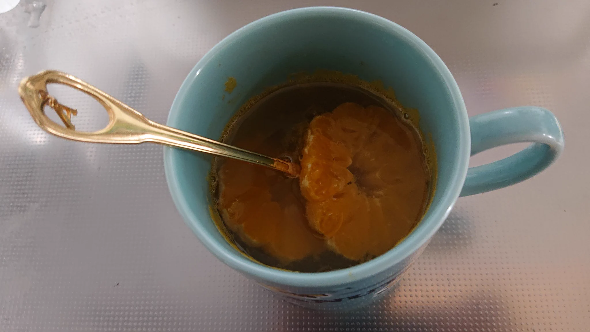 のどに優しそうな味がする！  