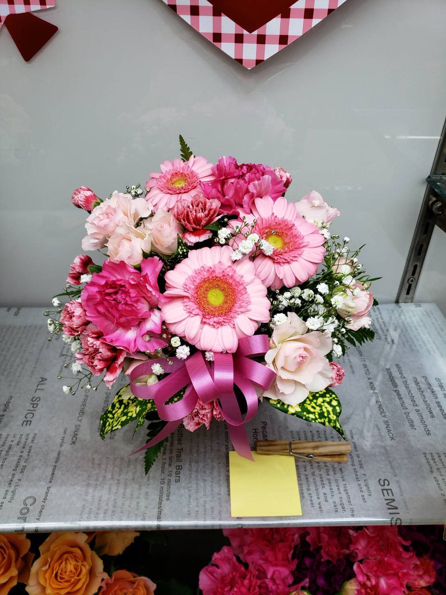 宇田花店 花屋さん Udahanahana Twitter