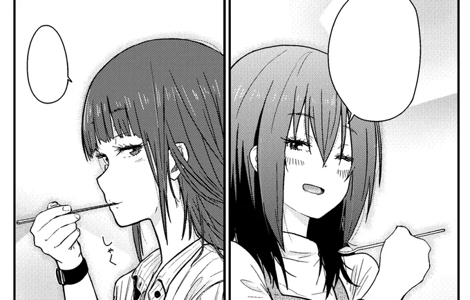 ざつ旅ウェブの方更新来て8話④が読めます!!神!よかったらどうぞ!単行本1巻も発売中ですのでよかったらどうぞ!どうぞどうぞ!!
https://t.co/sJJu7n98NG
https://t.co/rMIsBXBJJ9
 