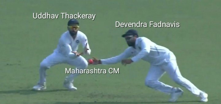 winners264's tweet photo. #MaharashtraPolitics
#AmitShah #chanakyaniti #UddhavThackeray #ShivaSena #MaharashtraGovtFormation https://t.co/9fUnhZ28sz