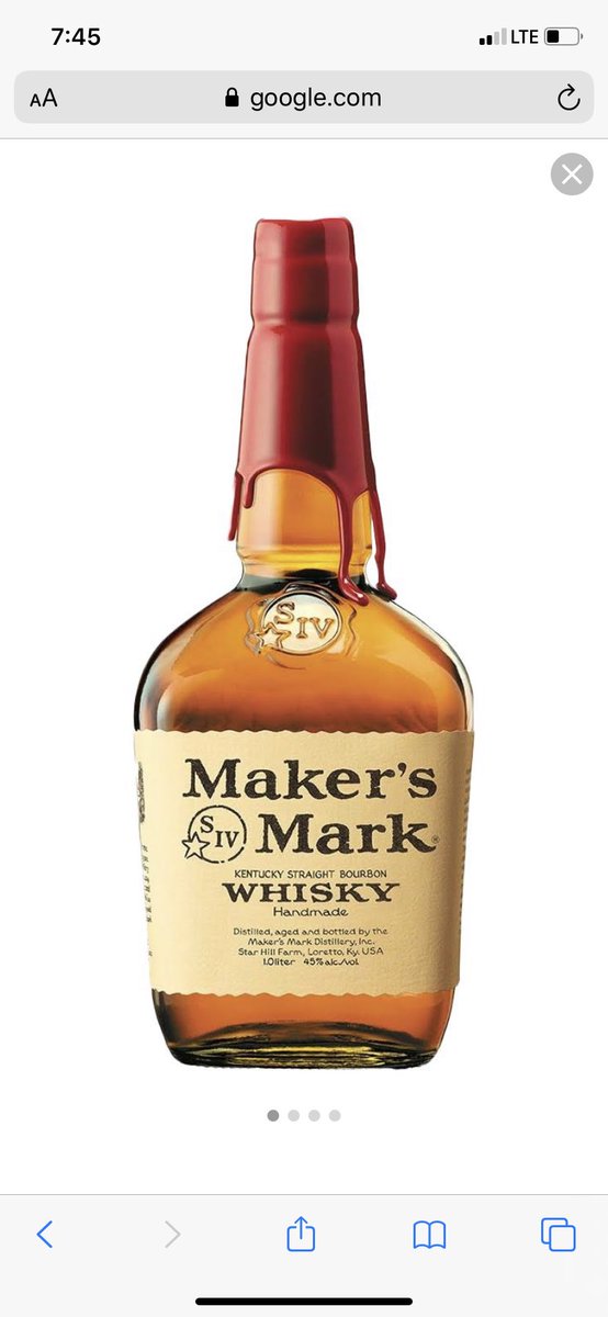 KalieMcCaughn's tweet photo. If you’re wondering what to get me for Christmas a bottle of Bourbon would do the trick. Don’t mind me while I’m over here salivating over these sales. 🤤🥃 https://t.co/PrMin8iuEE