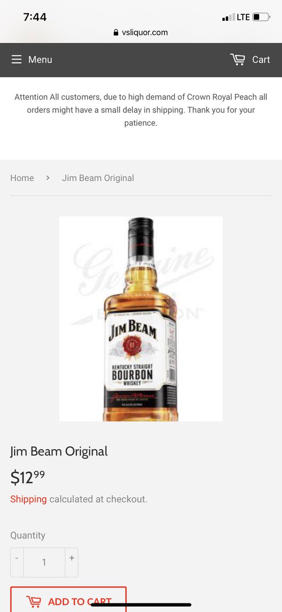 KalieMcCaughn's tweet photo. If you’re wondering what to get me for Christmas a bottle of Bourbon would do the trick. Don’t mind me while I’m over here salivating over these sales. 🤤🥃 https://t.co/PrMin8iuEE