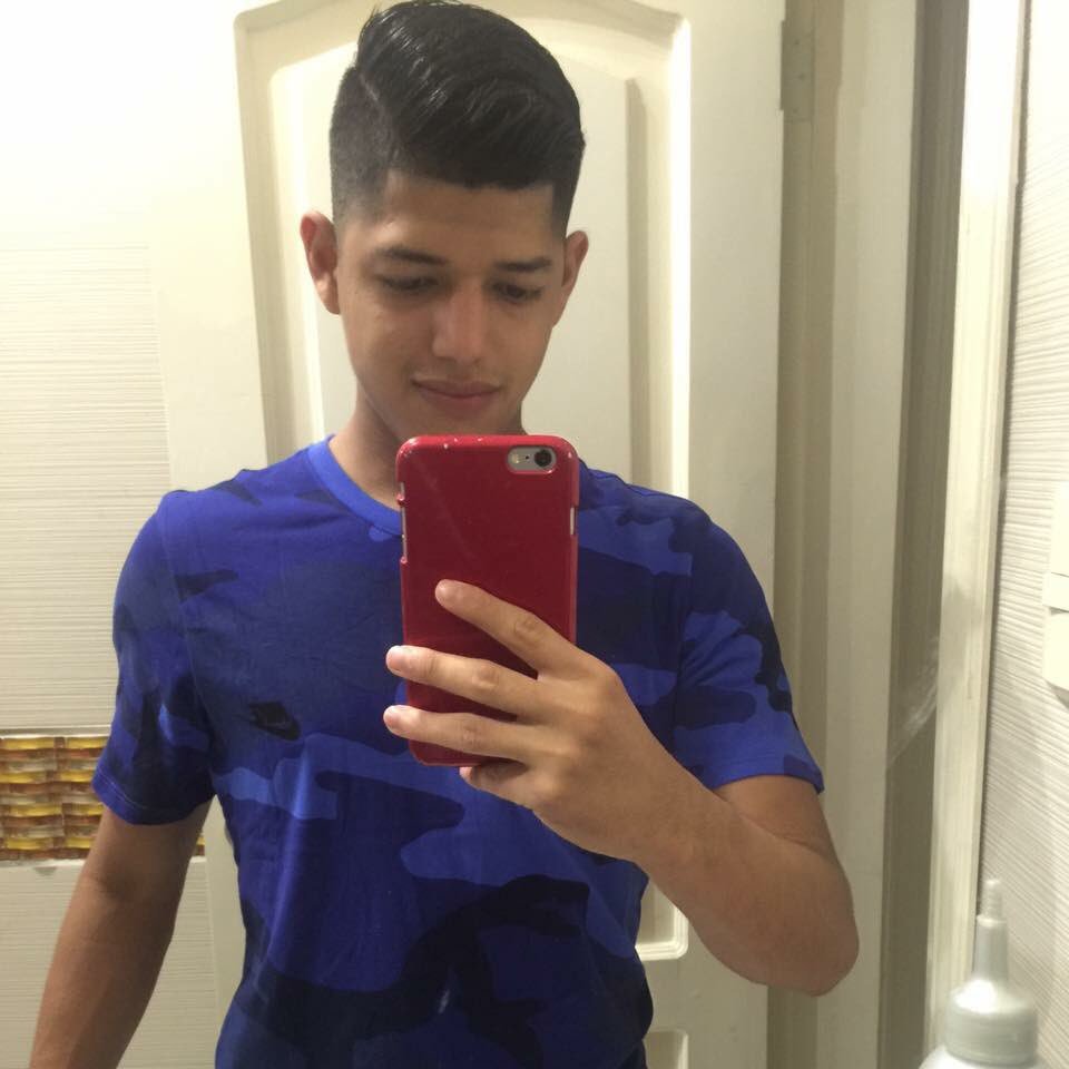 elNick_69's tweet photo. Wow! ¿Que tal este morrito vergon?
#morrito
#chacalito
#vergon
#chacal https://t.co/WngHWhjlTi