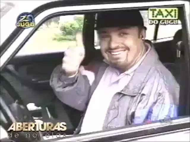 Need4Bahia's tweet photo. Hoje nos despedimos do nosso taxista preferido.
Fica nossa homenagem ao Gugu Liberato.

#gugu #guguliberato #taxidogugu #domingolegal #programadogugu #taxista  #augustoliberato #lutogugu https://t.co/GeQqi0ci6Y