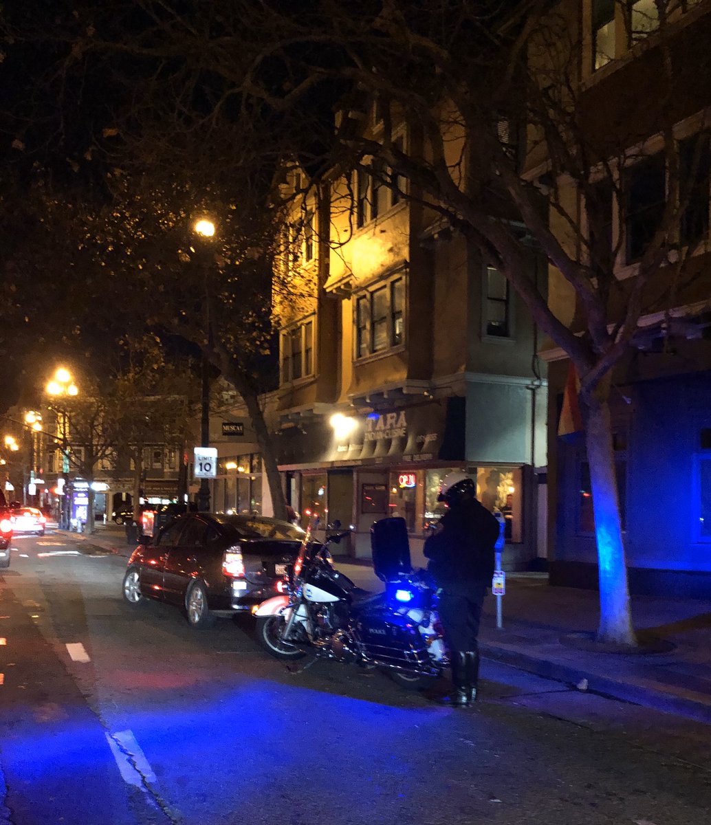 Traffic Company conducting traffic enforcement in the area of Market/Castro, Market/Sanchez. <a href="/SFPD/">San Francisco Police</a> <a href="/SFPDMission/">SFPD Mission Station</a> <a href="/SFPDPIO/">SFPDPIO</a> <a href="/VisionZeroSF/">Vision Zero SF</a>
